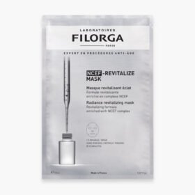 FILORGA – NCEF-Revitalize Mask Masque Revitalisant Éclat – 20ml