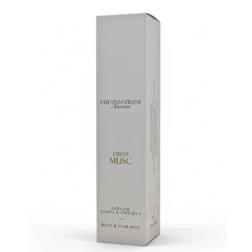 FRESH MUSC – Brume Oud Envoutant – 80ml