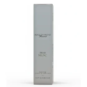 FRESH MUSC – Brume Perle D’orient – 80ml