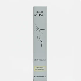FRESH MUSC – Ciel Enveloppant – 20ml
