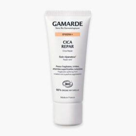 GAMARDE – Cica Repar Soin Réparateur – 40ml