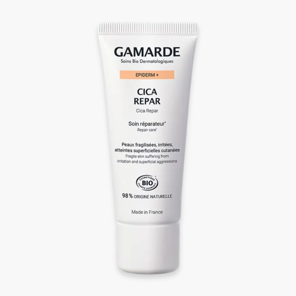 GAMARDE – Cica Repar Soin Réparateur – 40ml