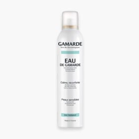GAMARDE – Eau Thermale Bio – 250ml