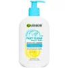 GARNIER – Fast Clear Gentle Cleanser – 250ml