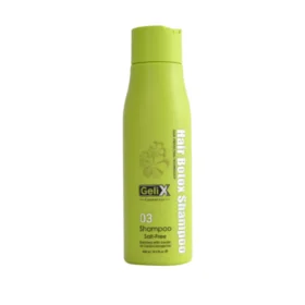 GELIX – Hair Botox Shampoo 03 – 500ml