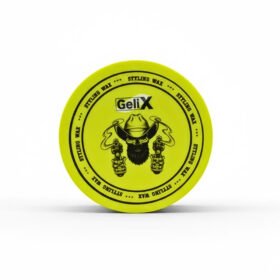 GELIX – Styling Hair Wax – 150ml