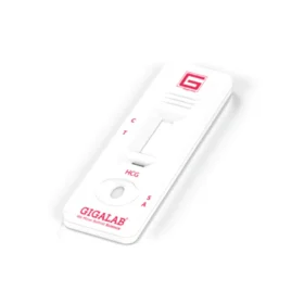GIGALAB – Hcg Teste De Grossesse 50 Pieces