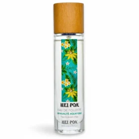 HEI POA – Eau De Toilette Sensualite Aquatique Tiare&jasmin – 50ml