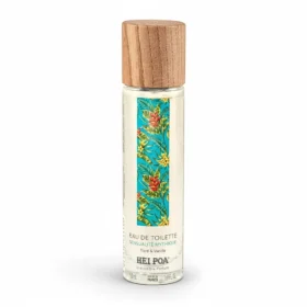 HEI POA – Eau De Toilette Sensualite Mythique Tiare&jasmin – 50ml
