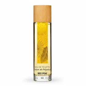 HEI POA – Eau De Toilette Tresor De Polynesie – 50ml