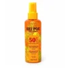 HEI POA – Huile Solaire Monoi Hydratante SPF50 – 150ml