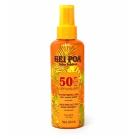 HEI POA – Huile Solaire Monoi Hydratante SPF50 – 150ml