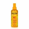 HEI POA – Huile Solaire Monoi Hydratante SPF6