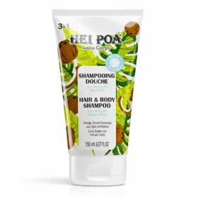 HEI POA – Shampo Douche A La Pulpe De Coco