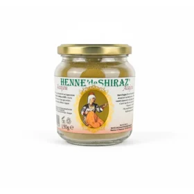 HENNE DE SHIRAZ – Acajou – 150g