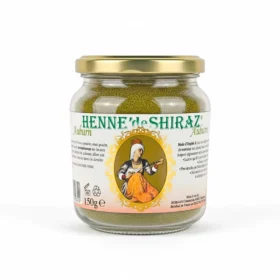 HENNE DE SHIRAZ – Auburn – 150g