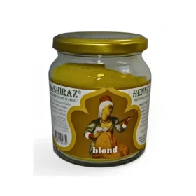 HENNE DE SHIRAZ – Blondore – 150g