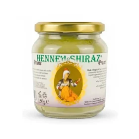 HENNE DE SHIRAZ – Prune – 150g