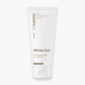 HT CEUTIC – White Gel Nettoyant Éclat – 200ml