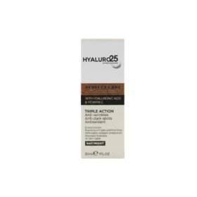 HYALURO25 – Serum Anti-Age – 30ml