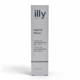 ILLY DERM – Iwhite Mela+ Gel-cream Depigmentante – 40ml
