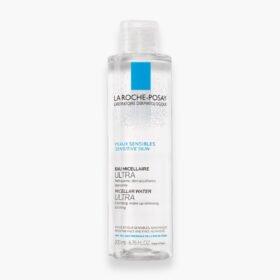 LA ROCHE-POSAY – Eau Micellaire Ultra Nettoyante – 200ml