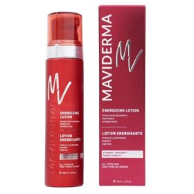 MAVIDERMA – Lotion Anti-Chute – 100ml