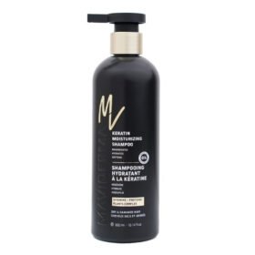 MAVIDERMA – Shampooing Hydratant A La Keratin  – 300ml