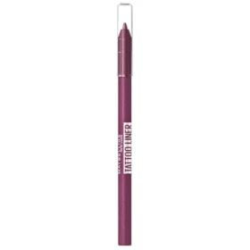 MAYBELLINE – Tattoo Liner Gel Pencil Burgundy Bliss