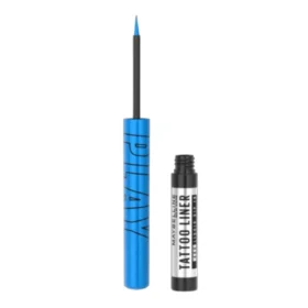 MAYBELLINE – Tattoo Liner Play Switch As