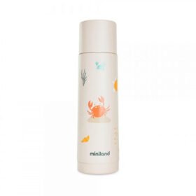 MINILAND – Miniland Thermy Crabe – 500ml