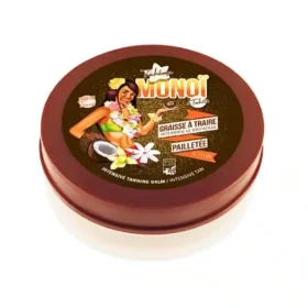 VAHÉMA MONOI – Graisse A Traire Pailletee – 125ml