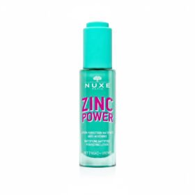 NUXE – Zinc Power Serum Anti-Imperfections – 30ml
