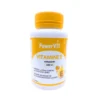 POWERVIT – Vitamine E 400ui – 30 Capsules