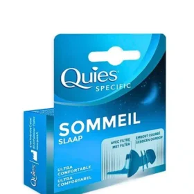 QUIES – Specific Sommeil 1paire