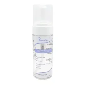 RAWASKIN – Mousse Nettoyante Éclaircissante – 150ml