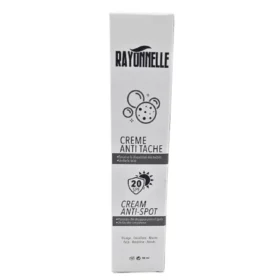 RAYONNELLE – Creme Anti-tache SPF20 – 50ml