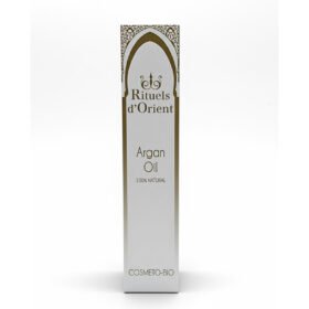 RITUELS D&rsquo;ORIENT – Rituels D’orient Argan Oil – 50ml