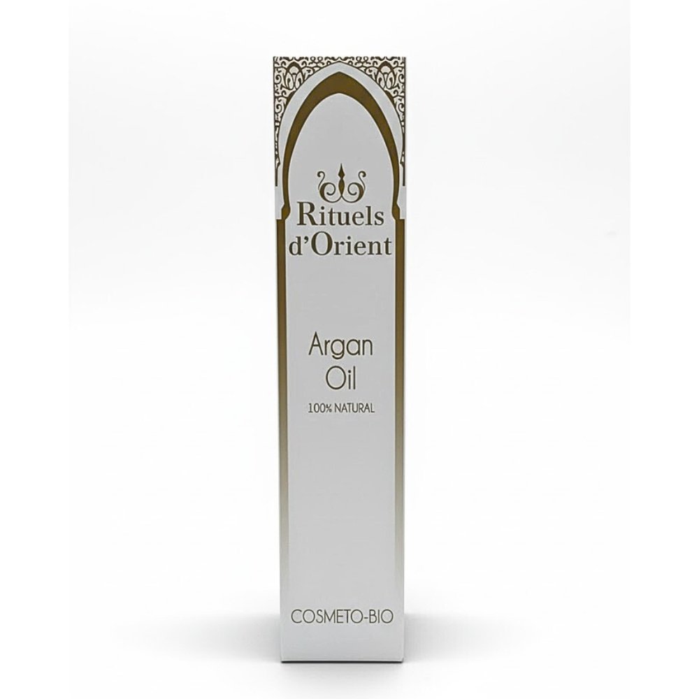 RITUELS D’ORIENT – Rituels D’orient Argan Oil – 50ml