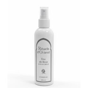 RITUELS D&rsquo;ORIENT – Rituels D’orient Eau De Rose – 200ml