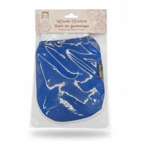 RITUELS D&rsquo;ORIENT – Rituels D’orient Gant De Gommage – 1u