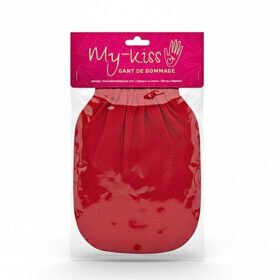 RITUELS D&rsquo;ORIENT – Rituels D’orient Gant De Gommage My Kiss – 1u