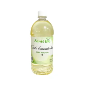 SANTÉ BIO – ​Amande Douce – 1l