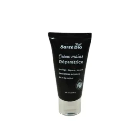 SANTÉ BIO – ​Creme Mains Reparatrice – 50ml