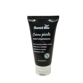 SANTÉ BIO – ​Creme Pieds Nutri-regenerante – 75ml