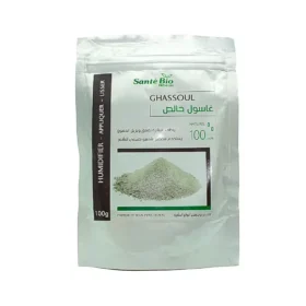 SANTÉ BIO – ​Ghassoul Poudre – 100g