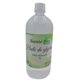 SANTÉ BIO – ​Glycerine – 1l