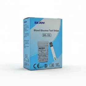 SEJOY – Bandelletes 25 Pieces