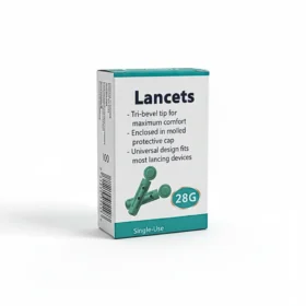 SEJOY – Lancettes Boites 50 Pieces