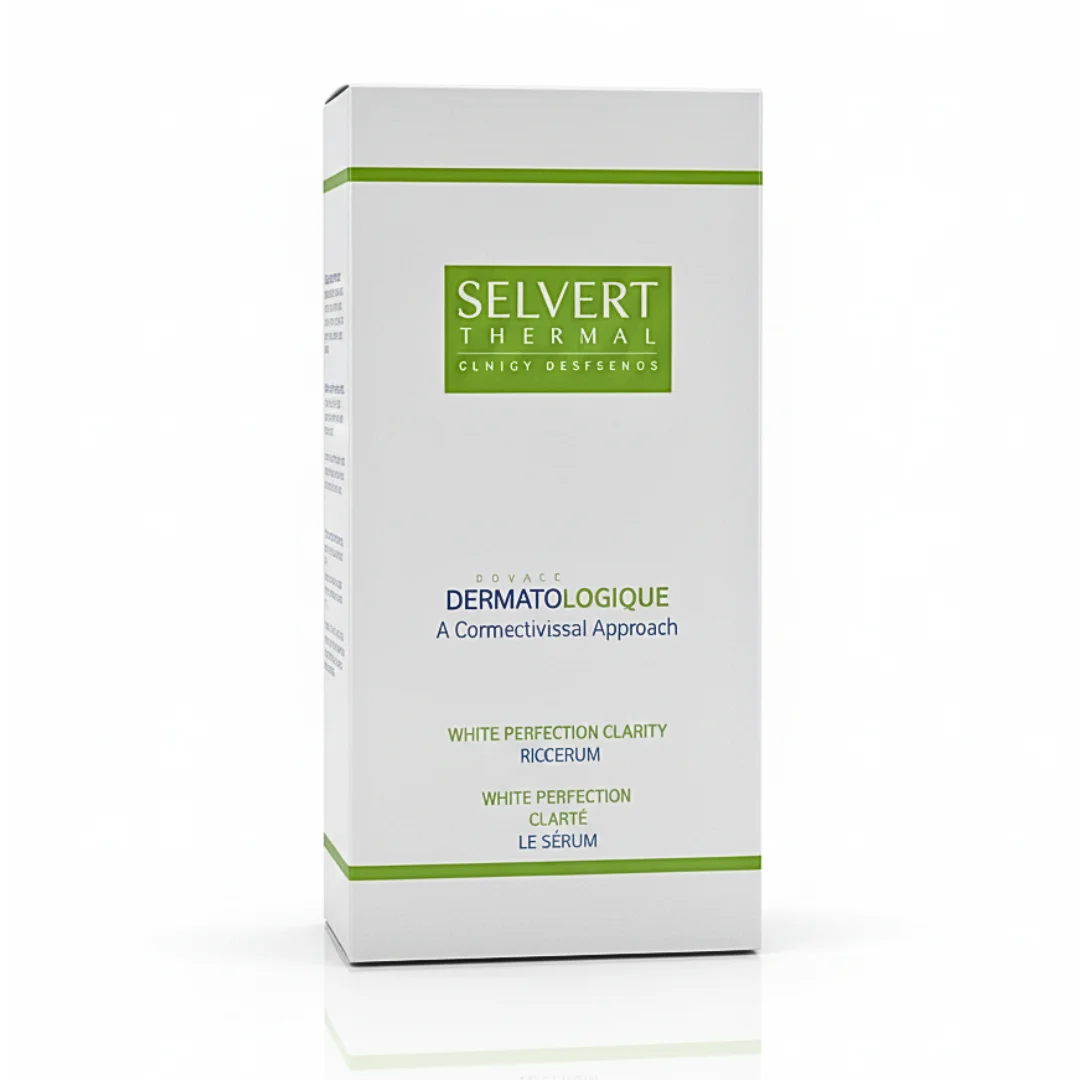 SELVERT THERMAL – Serum Depigmentant – 30ml